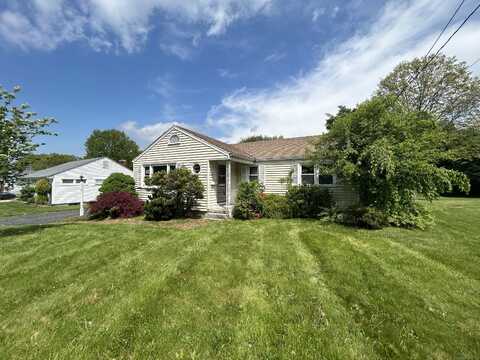 62 Valley Crest Drive, Wethersfield, CT 06109