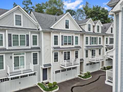 115 Colonial Road, Stamford, CT 06906
