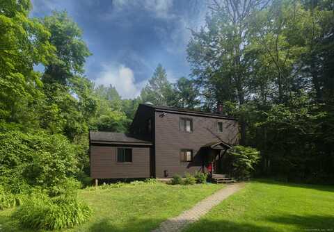 45 Popple Swamp Road, Cornwall, CT 06754