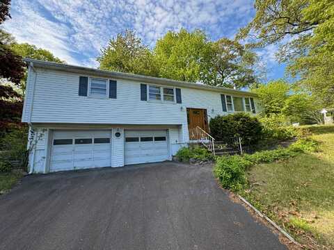 10 Phipps Drive, West Haven, CT 06516