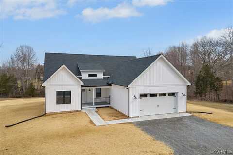 268 Cuckoos Nest Drive, Bumpass, VA 23024