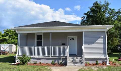 1620 W Washington Street, Petersburg, VA 22803