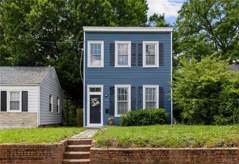 1411 Winder Street, Richmond, VA 23220