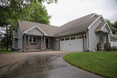 4292 WINDSONG PLACE, Plover, WI 54467