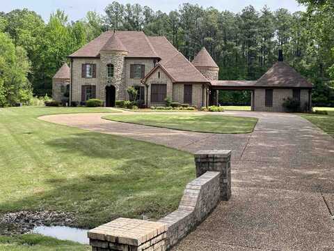 100 Whitehall Court, Eads, TN 38028