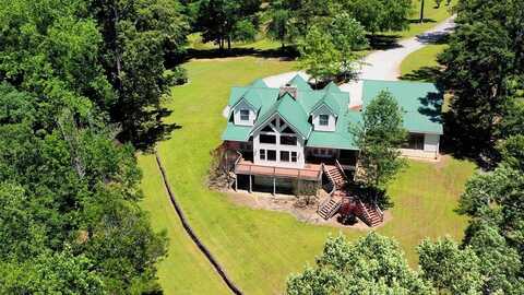 156 PEBBLE SHORES DRIVE, Georgetown, GA 39854