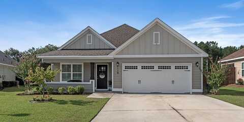 116 Ridgecrest Loop, Dothan, AL 36301