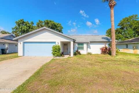 1182 Peachtree Road, Daytona Beach, FL 32114