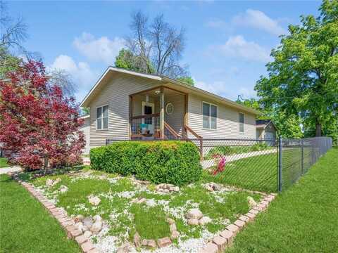 480 NE Aurora Avenue, Des Moines, IA 50313