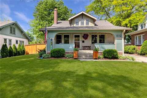 1512 44th Street, Des Moines, IA 50311