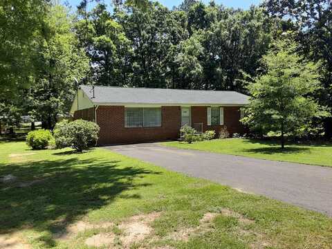 916 N 6th Avenue, CHATSWORTH, GA 30705