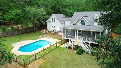 183A Tanglewood Trail, Georgetown, GA 39854