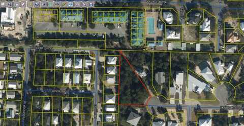 27 Sky High Dune Drive, Santa Rosa Beach, FL 32459