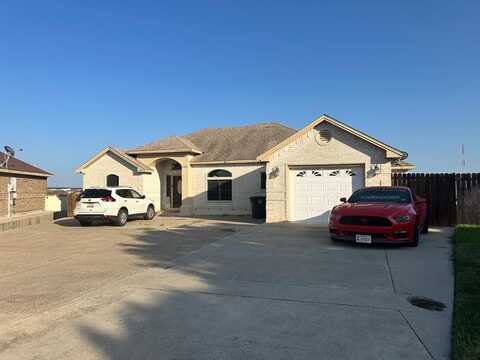 2646 Arrow Point, Eagle Pass, TX 78852