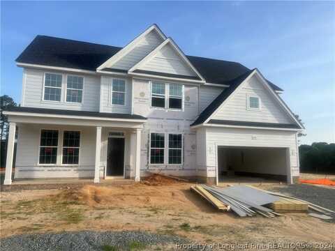 673 Cresswell Moor Way, Fayetteville, NC 28311