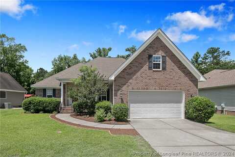 861 Satinwood Court, Fayetteville, NC 28312