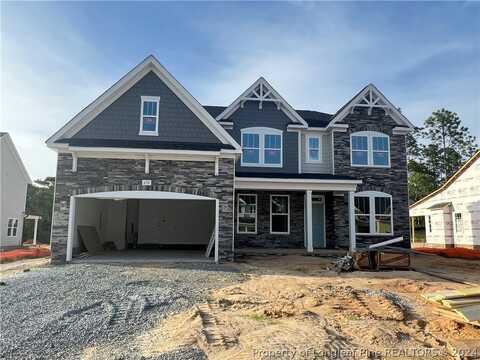 672 Cresswell Moor Way, Fayetteville, NC 28311