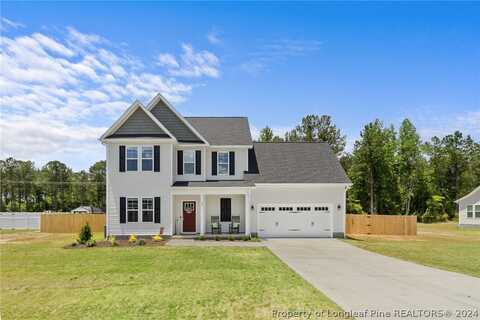 69 Rocking Canal Place, Erwin, NC 28339