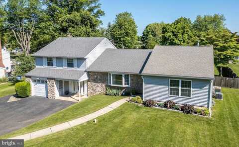 49 DEERPATH ROAD, CHURCHVILLE, PA 18966