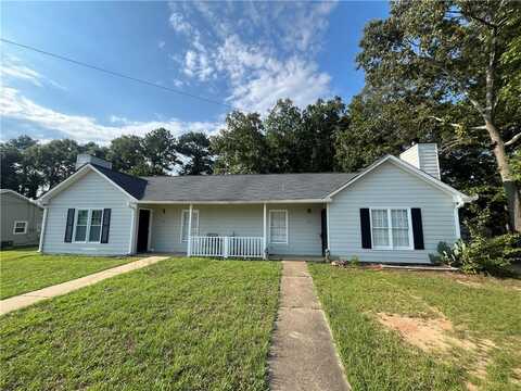 280 Matthew Lane, Jonesboro, GA 30238