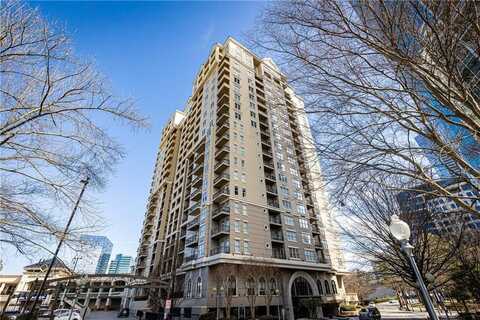 3334 Peachtree Road NE, Atlanta, GA 30326