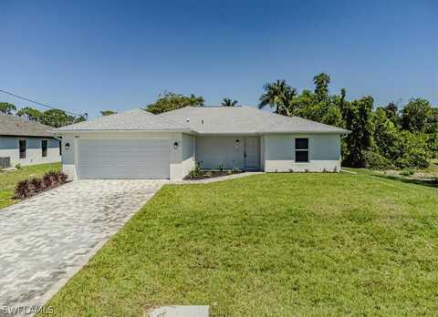 605 NE 31 Terrace, CAPE CORAL, FL 33909