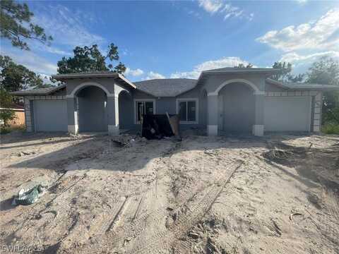 4981-4983 28th Street SW, LEHIGH ACRES, FL 33973