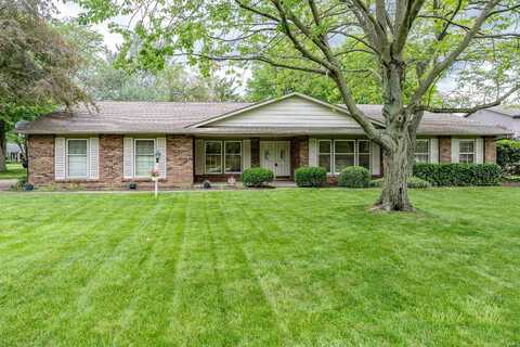 10422 Antelope Court, Fort Wayne, IN 46804