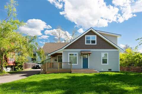 620 E Davis Street, Bozeman, MT 59715