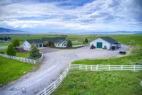 273 US Highway 12 E, Townsend, MT 59644