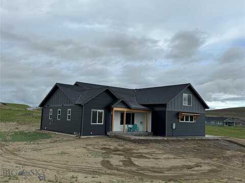 5 Smooth Brome Court, Three Forks, MT 59752