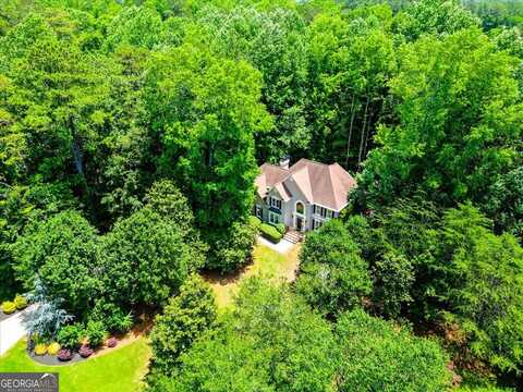 13675 Belleterre Drive, Milton, GA 30004