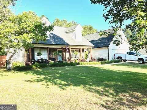 60 Wynfield Keep, Covington, GA 30016