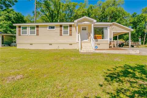 1767 La Pine Drive, Mobile, AL 36618