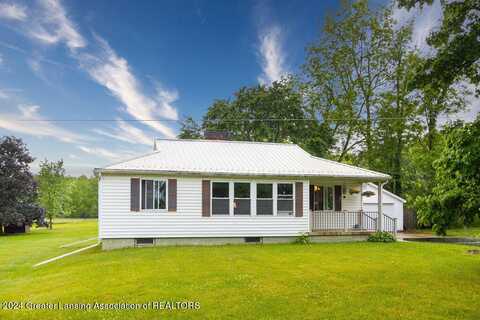 1146 S Meridian Road, Mason, MI 48854