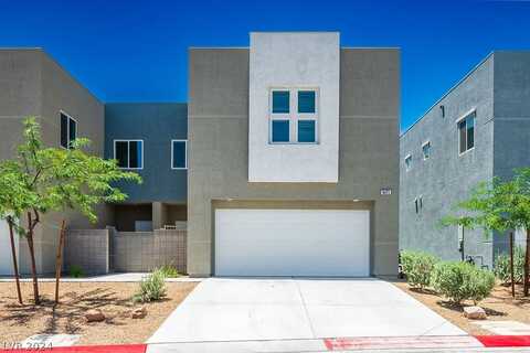 6471 Cinnamon Hazlenut Street, North Las Vegas, NV 89084