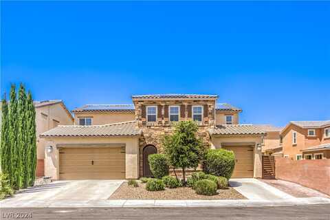 908 Aspen Hollow Court, North Las Vegas, NV 89084