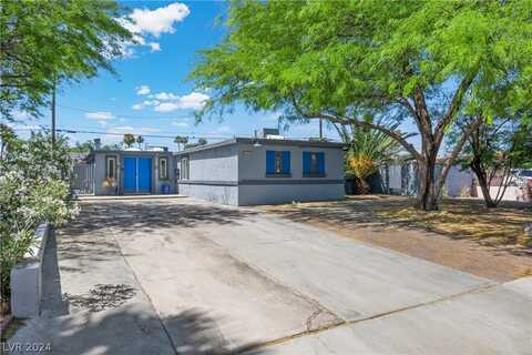 1569 Palora Avenue, Las Vegas, NV 89169