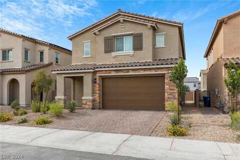 4348 Bayley Skye Avenue, Las Vegas, NV 89141