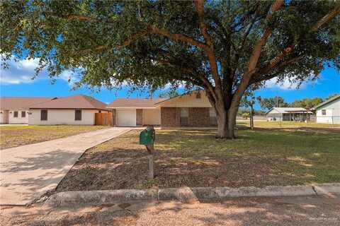 410 Delma Street, Weslaco, TX 78599