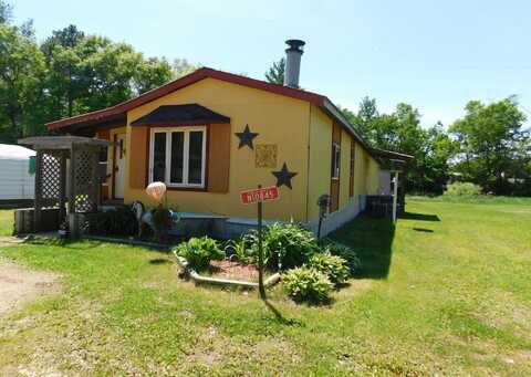 N10845 SOUTH COUNTRY CT, Tomahawk, WI 54487