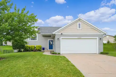 6255 S Lenter Court, Caledonia, MI 49316