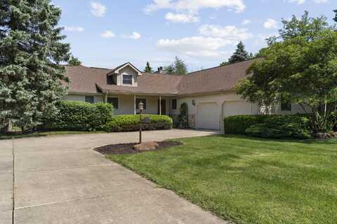 13606 Orchard Court, Gregory, MI 48137