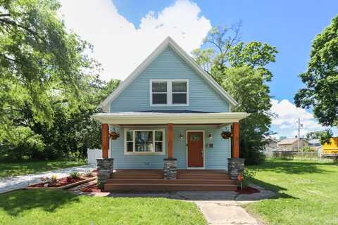 821 N Cleveland Avenue, South Bend, IN 46628