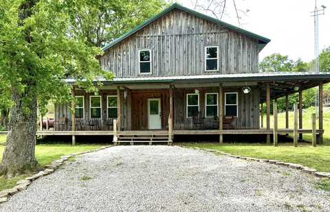 443 County Road 955, Squires, MO 65755