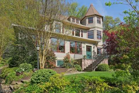 185 Sagamore Rd, Millburn, NJ 07041