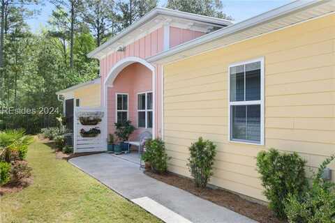 131 Conch Shell Court, Hardeeville, SC 29927