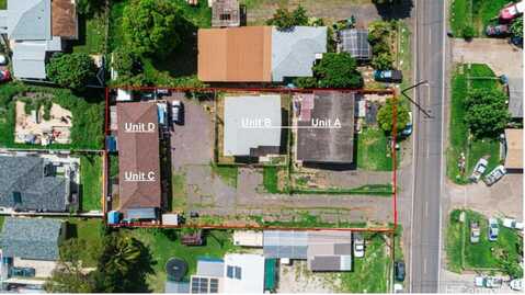 84-1131 Lahaina Street, Waianae, HI 96792