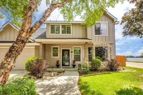 11665 W Raul Street, Boise, ID 83709