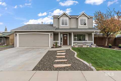 1158 W Gold St, Kuna, ID 83634